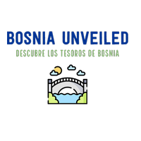 Bosnia Unveiled